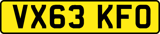 VX63KFO
