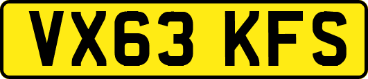 VX63KFS