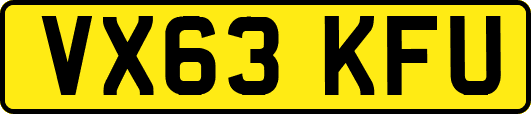 VX63KFU