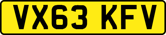 VX63KFV