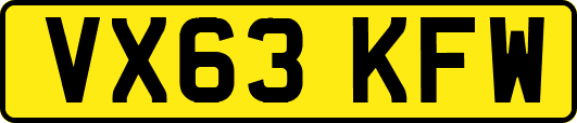 VX63KFW