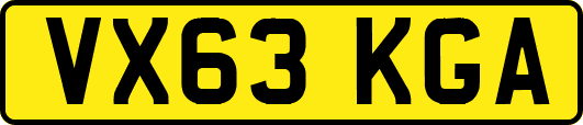 VX63KGA