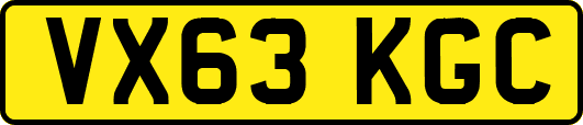VX63KGC