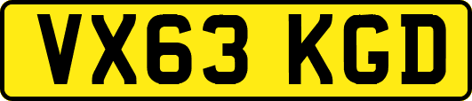 VX63KGD