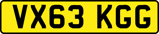 VX63KGG
