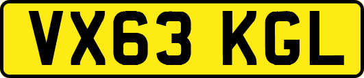 VX63KGL