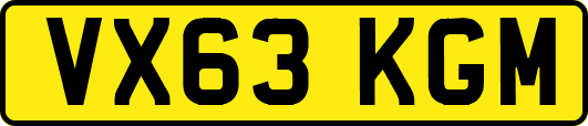 VX63KGM