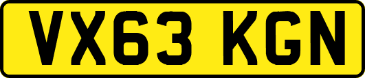 VX63KGN