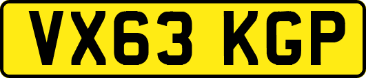 VX63KGP