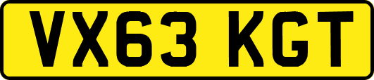 VX63KGT
