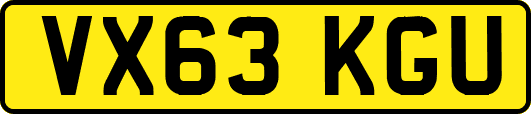 VX63KGU