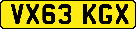 VX63KGX