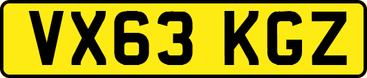 VX63KGZ