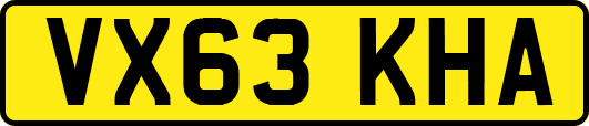VX63KHA