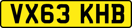 VX63KHB