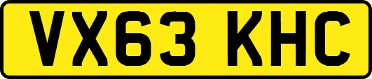 VX63KHC