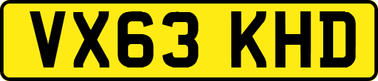 VX63KHD