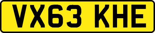 VX63KHE