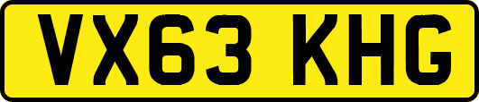 VX63KHG
