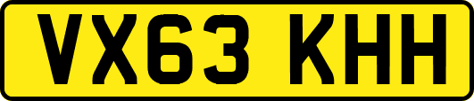 VX63KHH