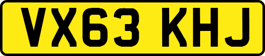 VX63KHJ