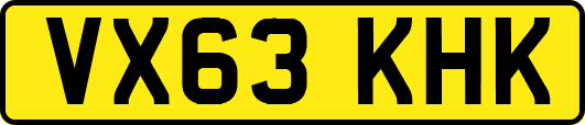 VX63KHK