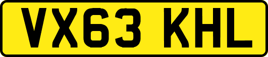 VX63KHL