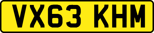 VX63KHM