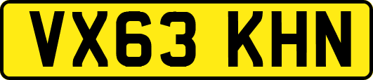 VX63KHN