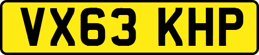 VX63KHP
