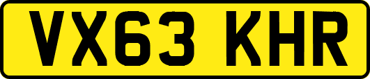 VX63KHR