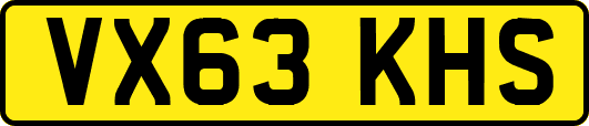 VX63KHS