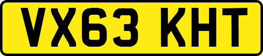 VX63KHT