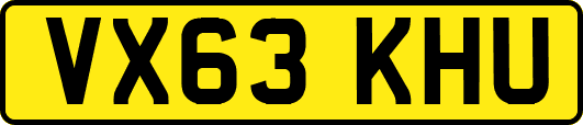 VX63KHU