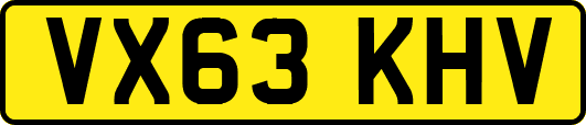 VX63KHV
