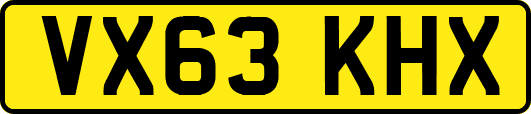 VX63KHX