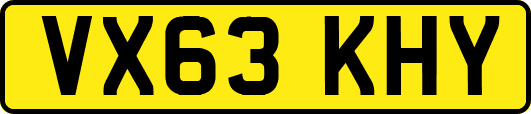 VX63KHY