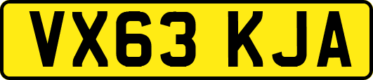 VX63KJA
