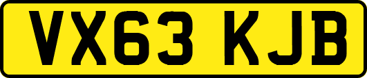 VX63KJB