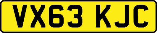 VX63KJC