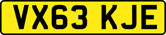 VX63KJE