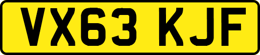 VX63KJF