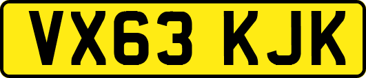VX63KJK