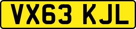 VX63KJL