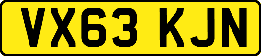 VX63KJN