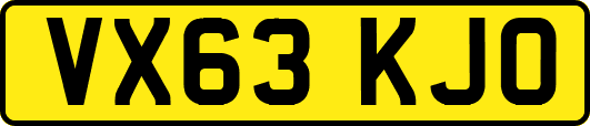 VX63KJO