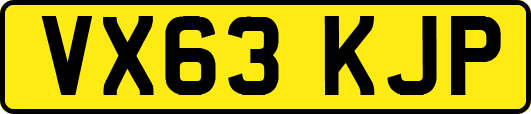 VX63KJP