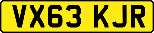 VX63KJR