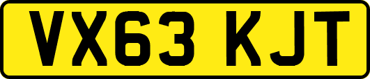 VX63KJT