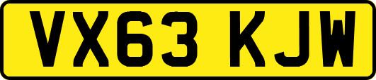VX63KJW
